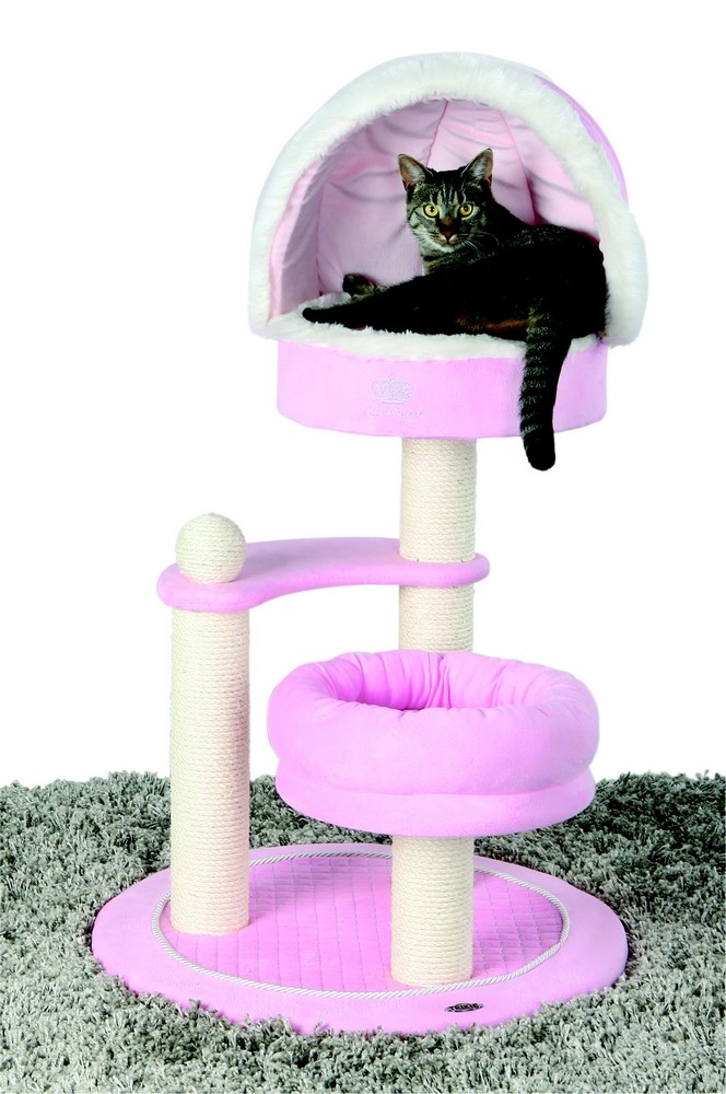 arbre a chat princesse